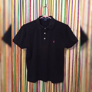 Ralph Lauren Sport ladies Polo 🌷